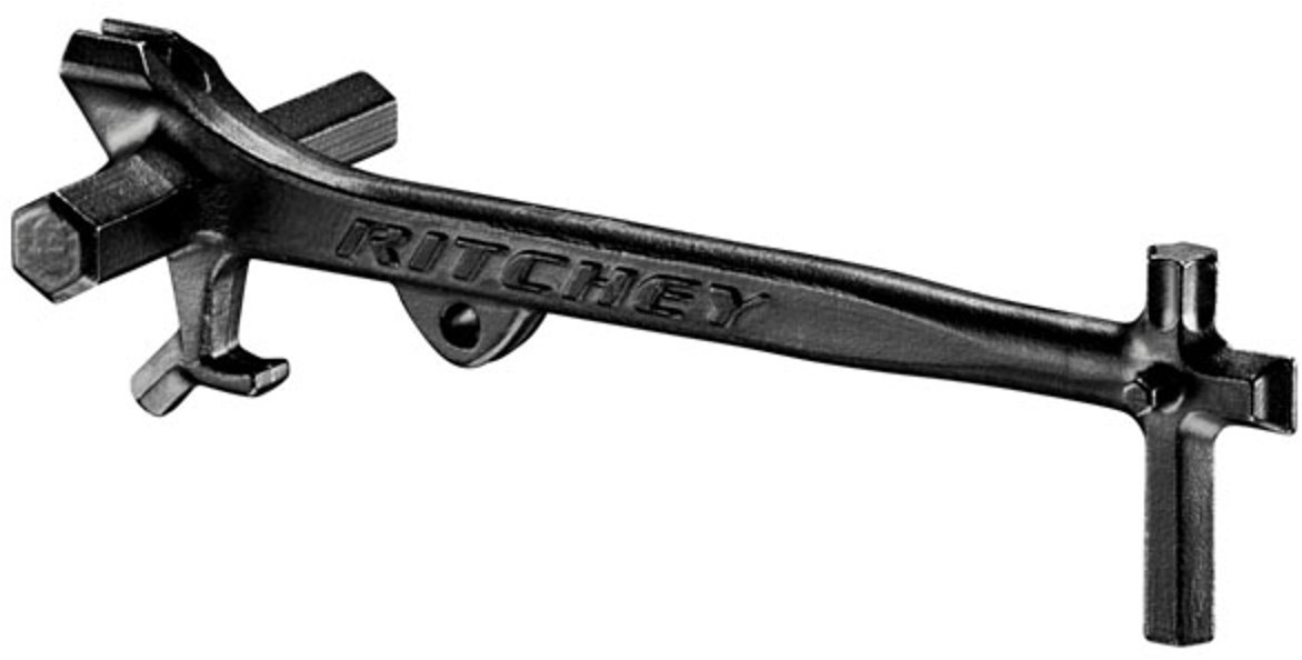Ritchey CPR - 9 Multi tool product image