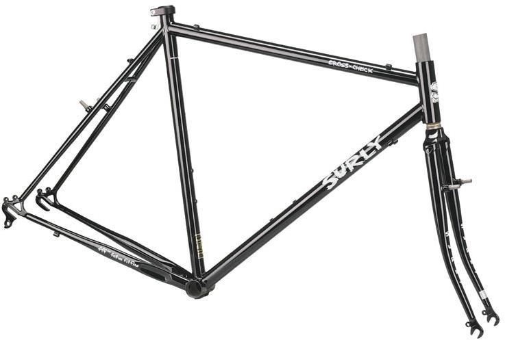Surly Cross Check Touring Frame product image