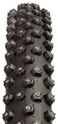 Schwalbe Ice Spiker Pro LiteSkin Winter Folding 26" MTB Tyre