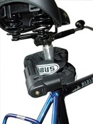 Abus City Chain X Plus 1060 Chain Lock