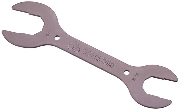 Ice Toolz 4 in 1 Headset Wrench