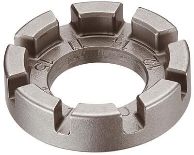 Ice Toolz 8 Groove Spoke Wrench