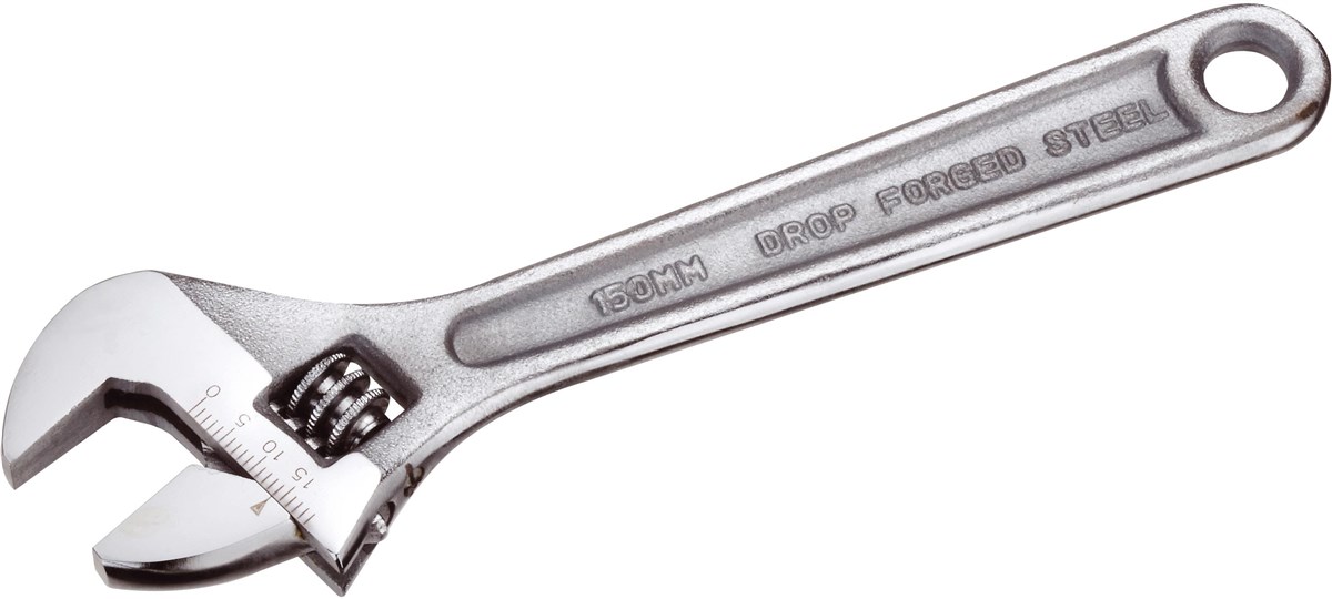 Ice Toolz Adjustable Wrench product image