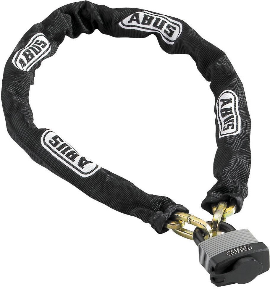 Abus Expedition Chain Lock product image