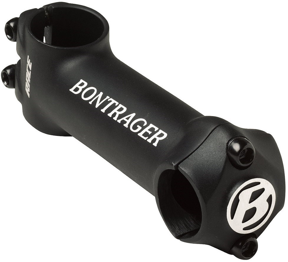 Bontrager Race ATB Stem 25.4mm product image