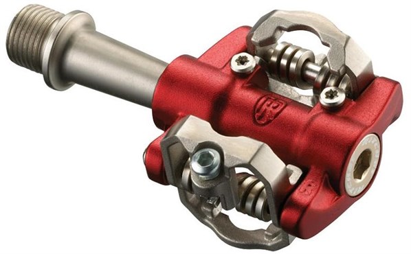 ritchey clipless pedals