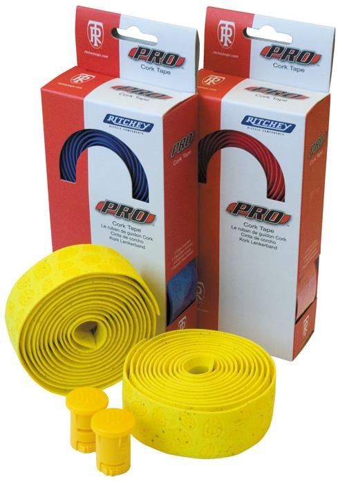 Ritchey Road Handlebar Tape w/End Plugs Boxed product image