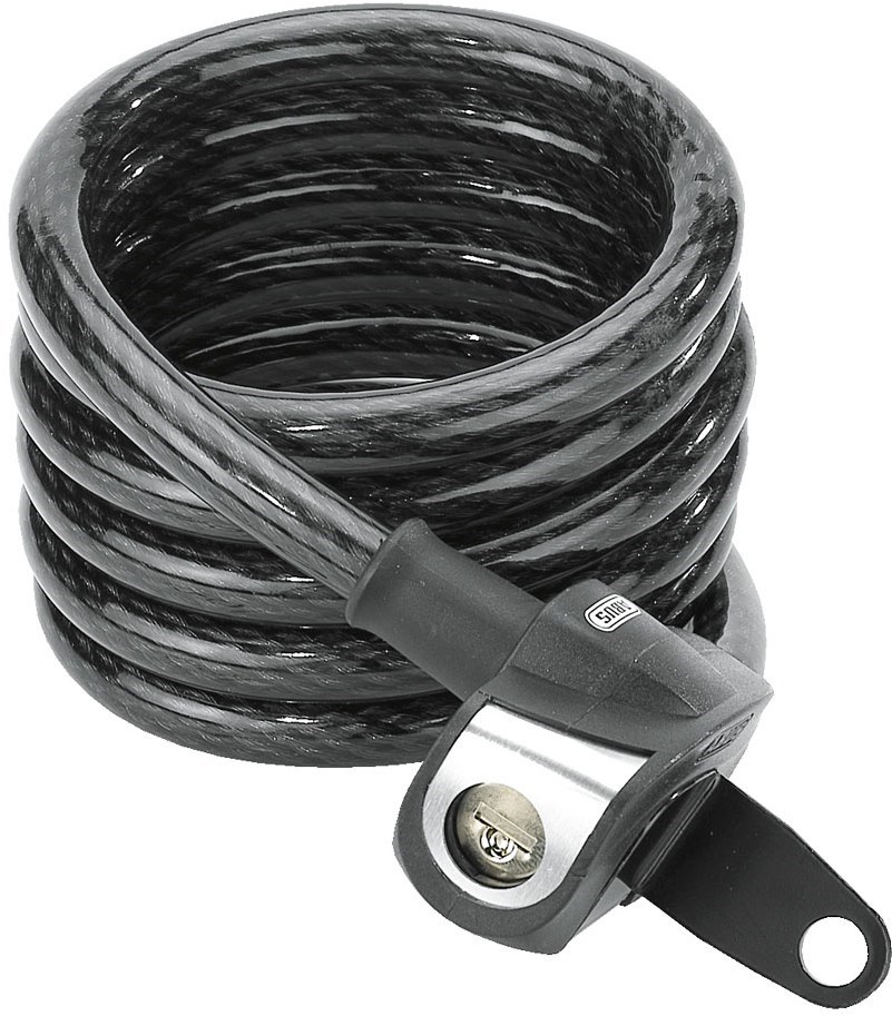 Abus Booster 670 Cable Lock product image