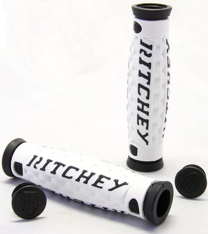 Ritchey Pro True 6 Mountain Bike Handlebar Grips product image