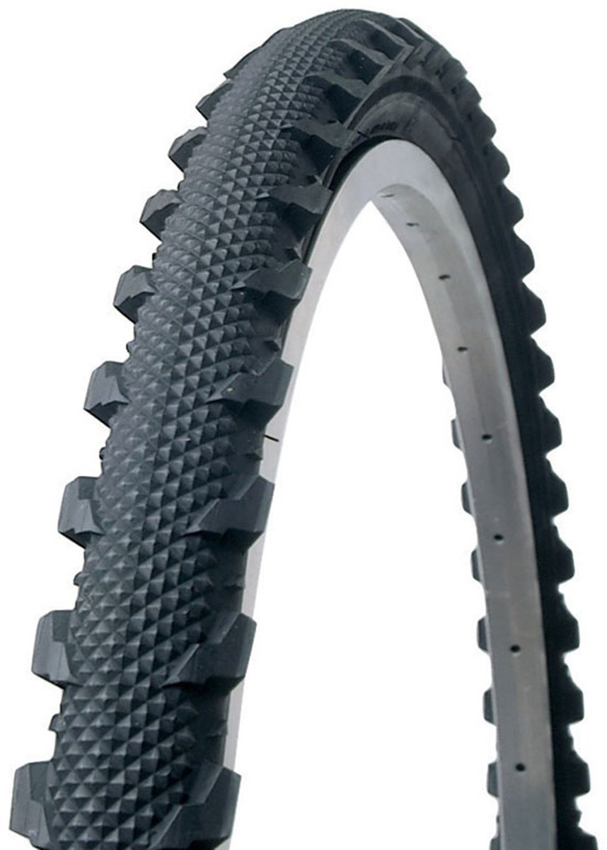 Raleigh 24 X 1.75 Trail Bike Tyre product image