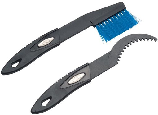 Pro Scrubber Set
