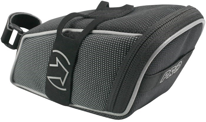 Pro Saddlebag with Velcro Style Hook and Loop Strap product image