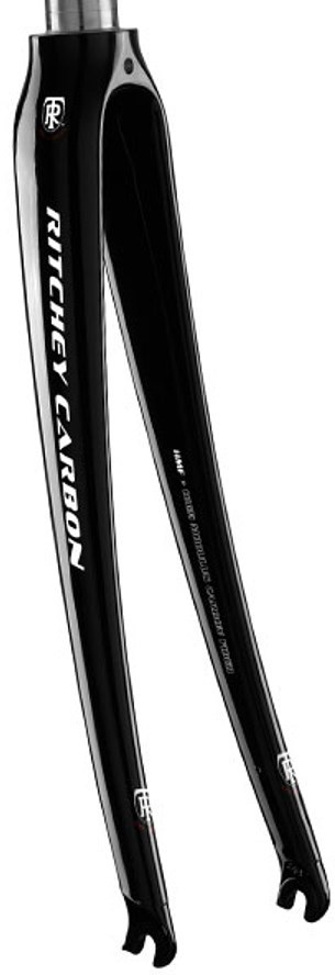 Ritchey Comp Road Carbon (UD) 1-1/8 inch 45mm Rake - Road Bike Fork product image