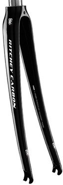 columbus 1 inch carbon fork