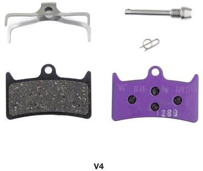 Hope Brake Pads