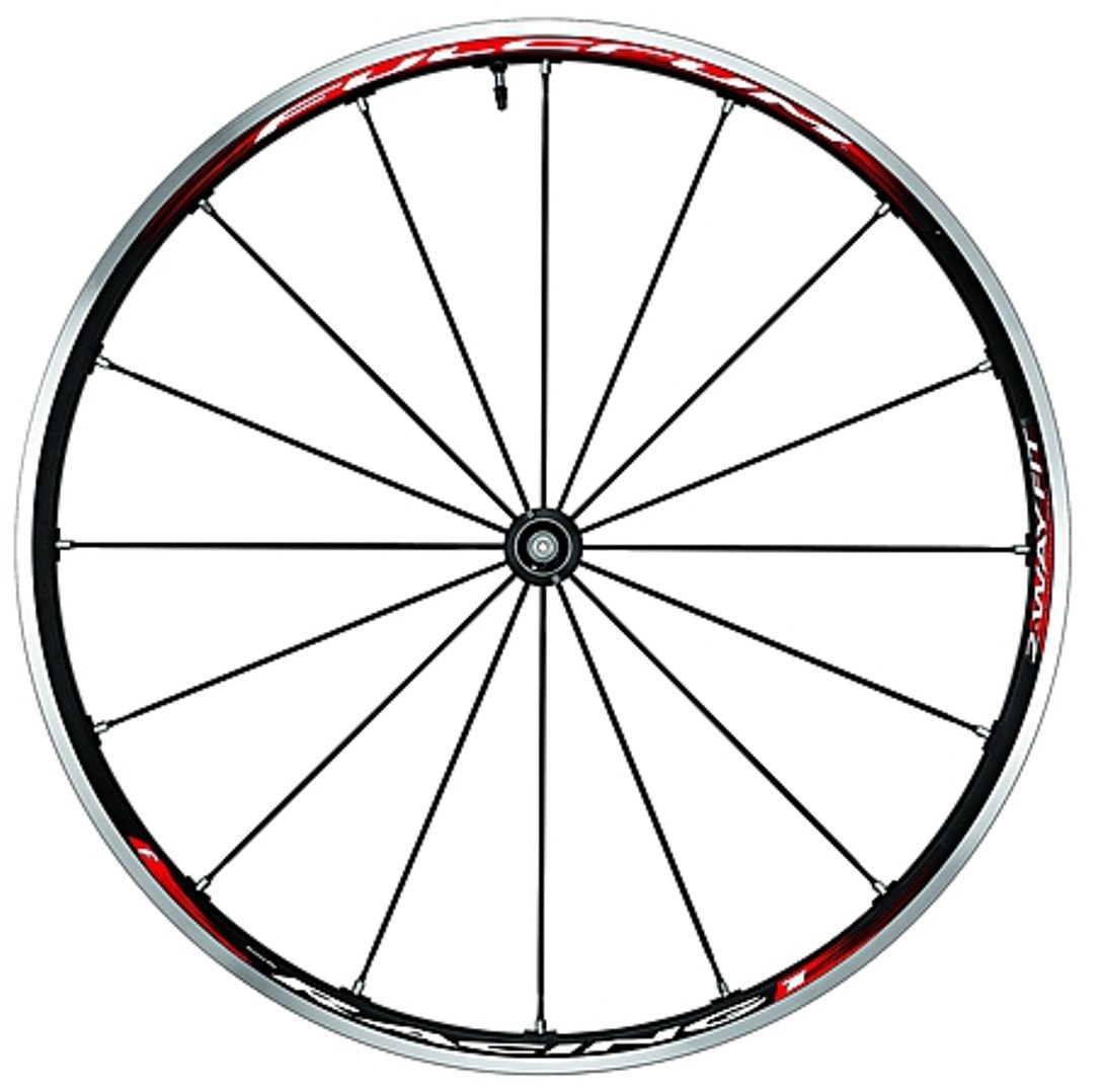 Fulcrum Racing 1 2 Way Fit Road Wheelset product image