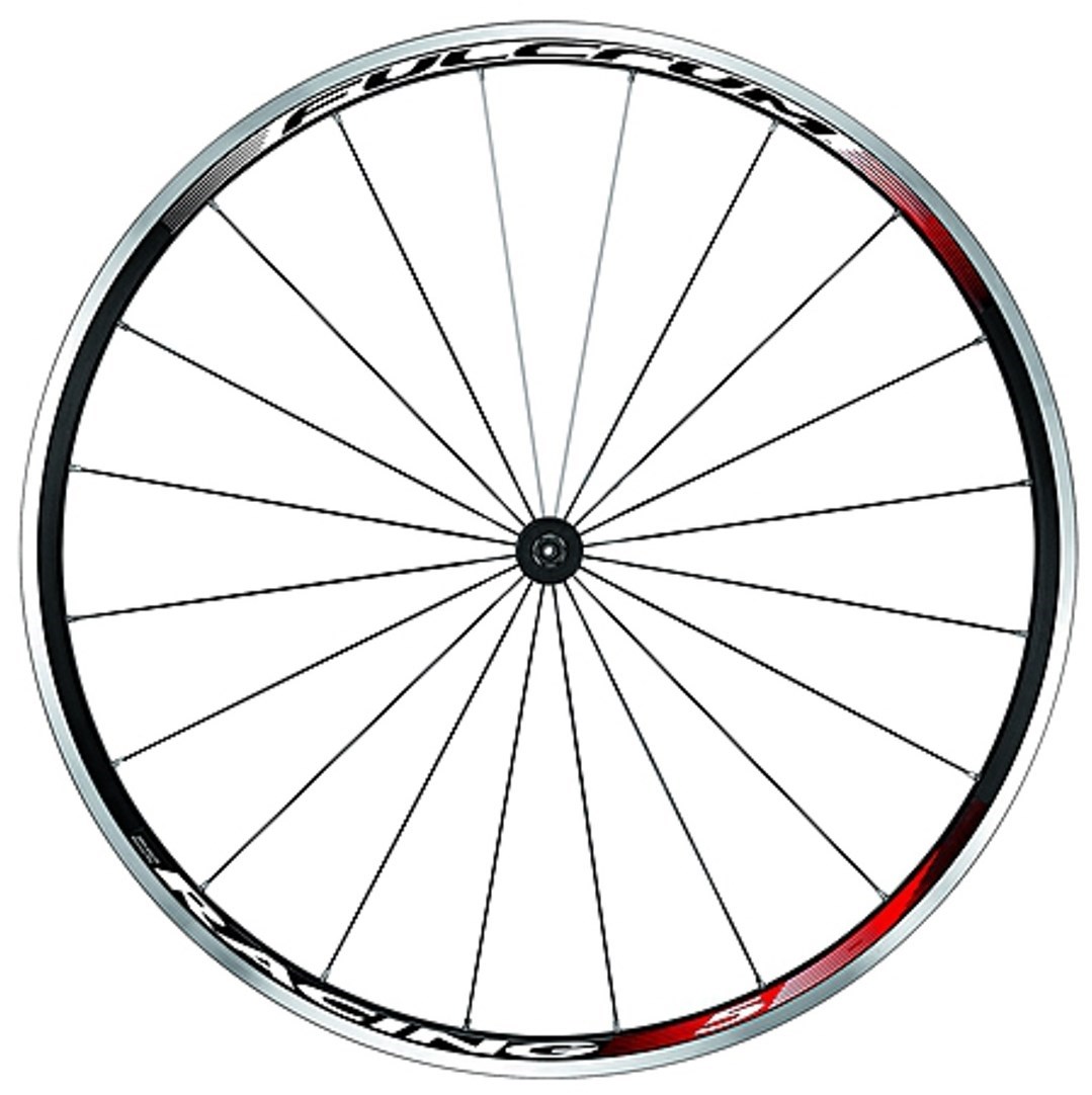 Fulcrum Racing 5 Clincher Road Wheelset product image