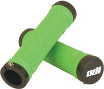 ODI Ruffian Lock-On Grips Bonus Kit
