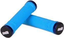 ODI Ruffian Lock-On Grips Bonus Kit