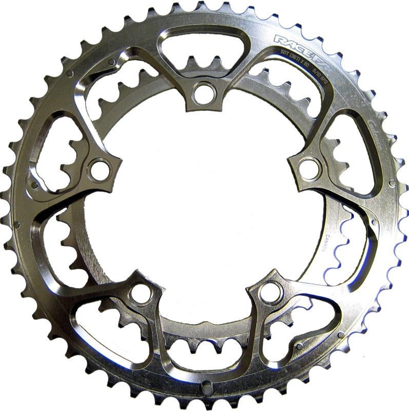Race Face Cadence Road Chainring Set product image