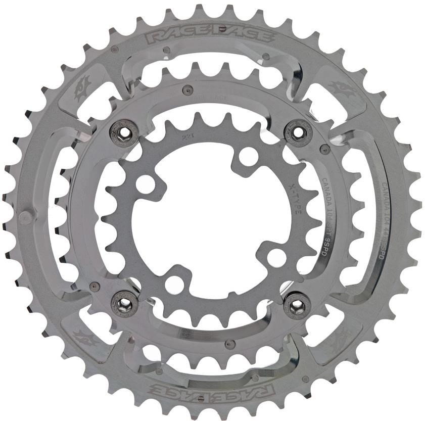 Race Face Race Ring Chainring Set product image