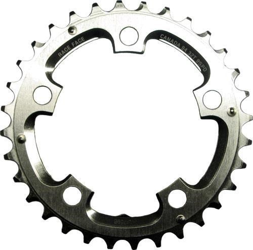 Race Face Race Ring Compact Middle Chainring product image