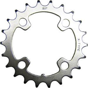 Race Face Race Ring Inner Chainring product image