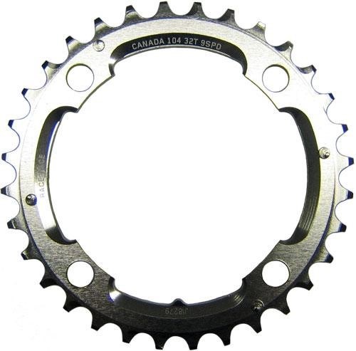 Race Face Race Ring Middle Chainring product image