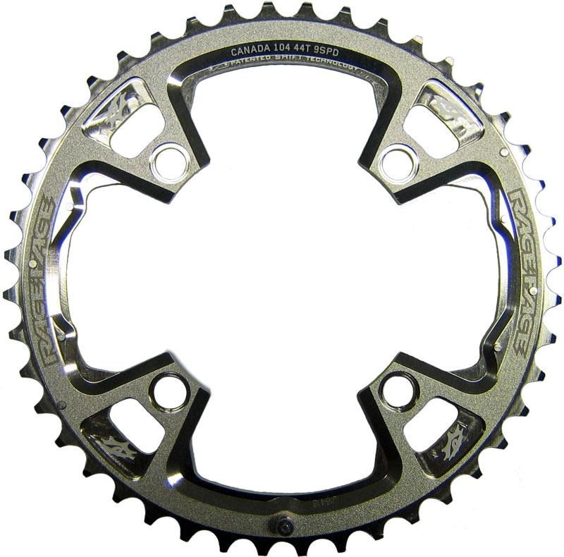 Race Face Race Ring Outer Chainring product image
