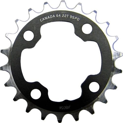 Race Face Team Edition Chainring product image
