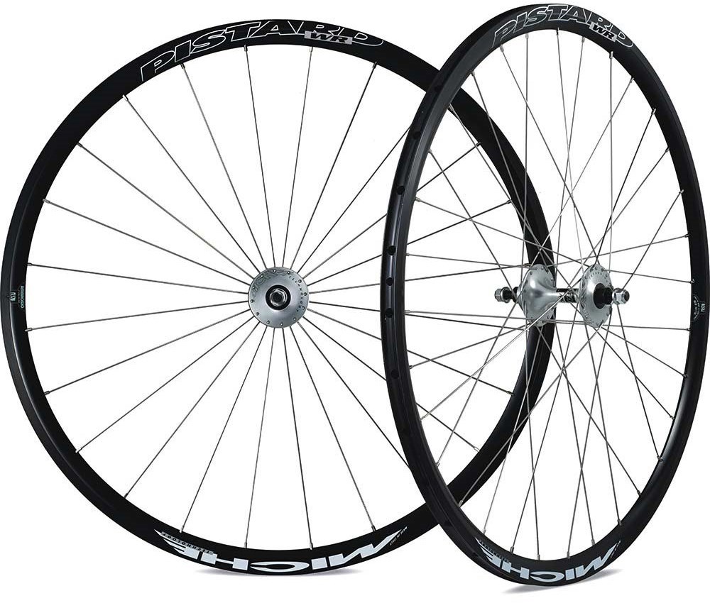 Miche Pistard WR Track Fixie Wheelset product image