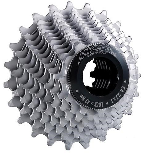 miche campagnolo 10 speed cassette