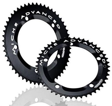 Miche Primato Advanced Pista Track Chainring