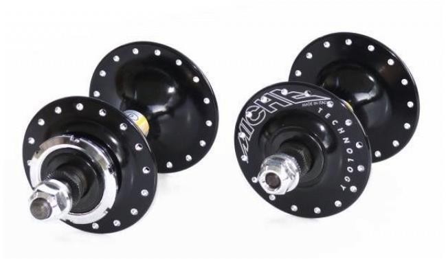 Primato Double Sided Track Hubs image 0