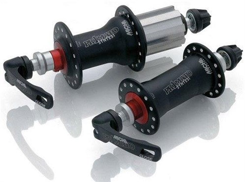 Miche Primato Road Hubs