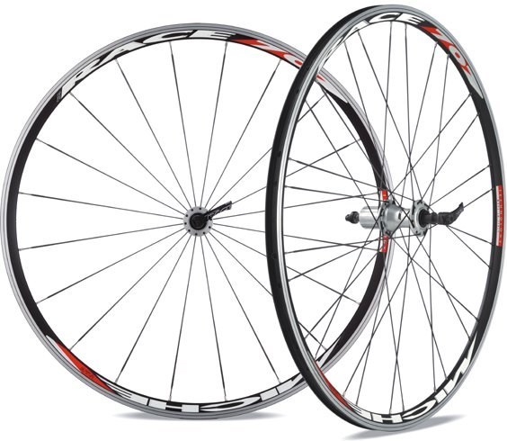 Miche Race Wheelset product image