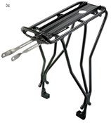 super tourist dx tubular rack