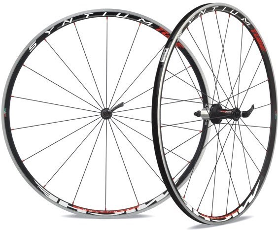 Miche Syntium AXY HS Wheelset product image