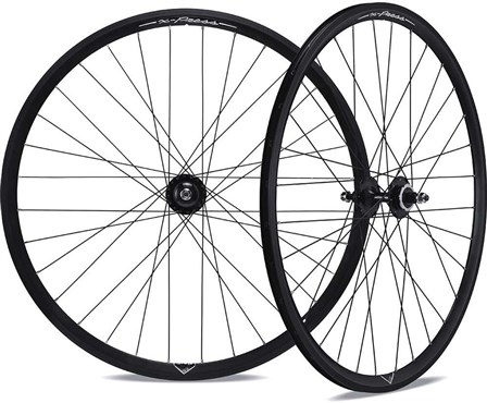 Miche X-Press Track Wheelset