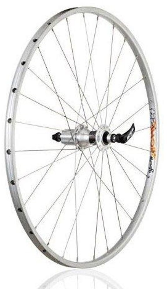 Miche Young 650C Wheelset product image