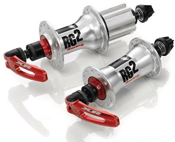 Miche Racing Box Hubs product image
