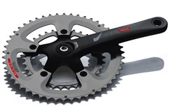 Product image for Miche Team CPT Double Chainset