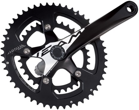 Miche Team Evo Max 10x Chainset Miche Team Evo Max 10x Chainset