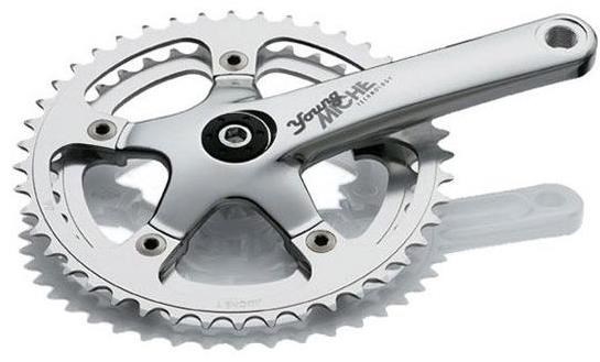 Miche Young Chainset product image