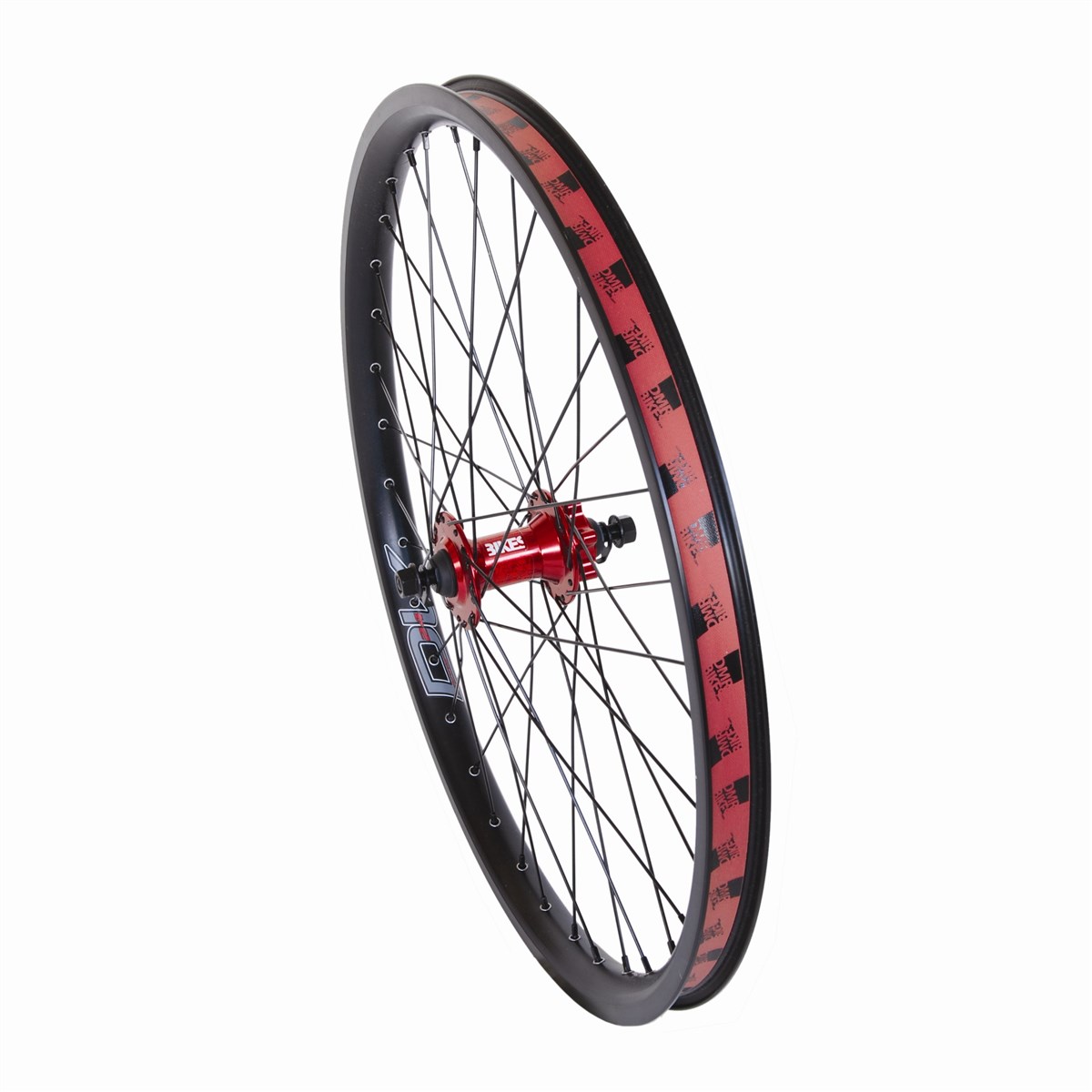 DMR Comp 24 inch Wheels product image