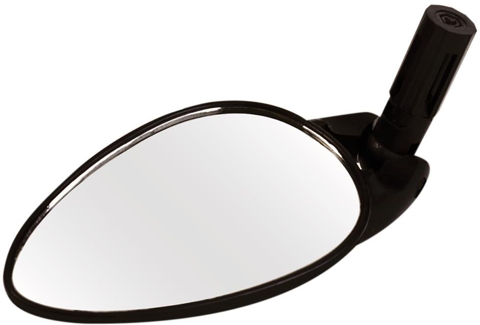 Oxford Bar End Mirror product image