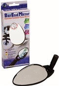 Oxford Bar End Mirror