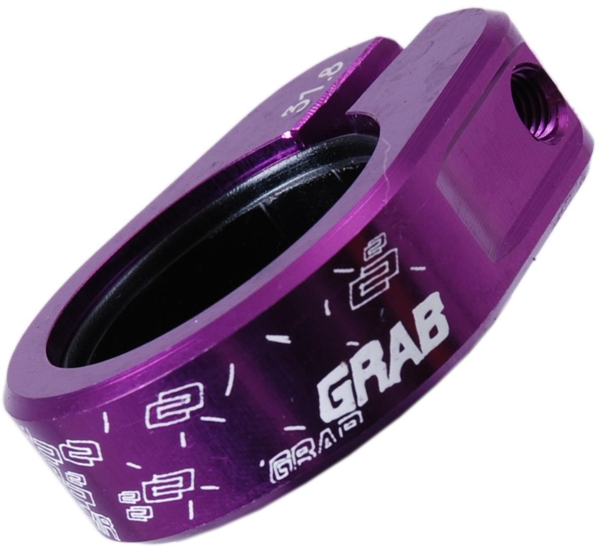 DMR Grab Seat Clamp product image