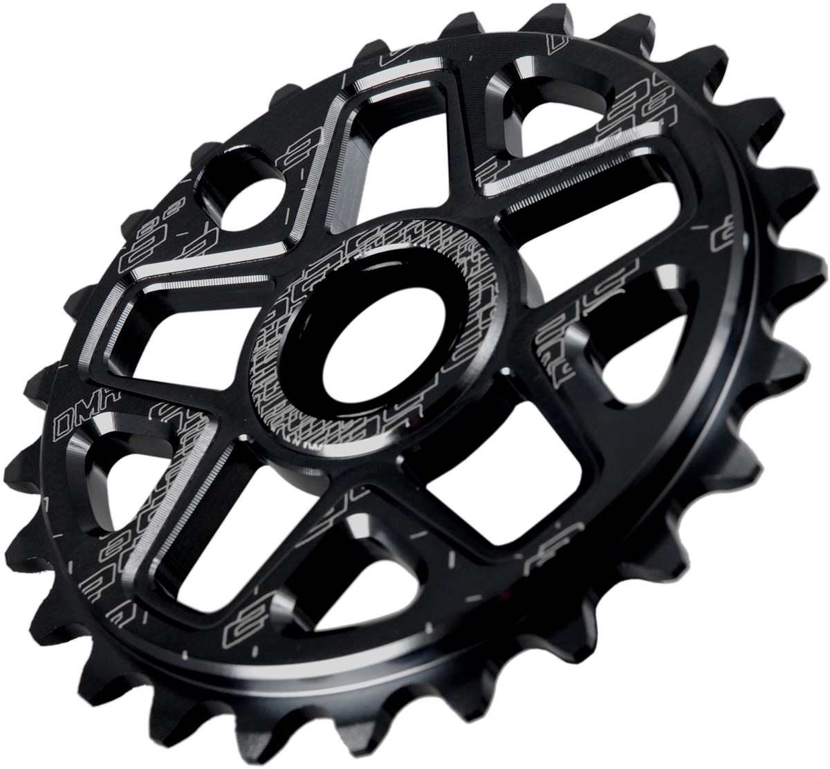 DMR Spin Chain Rings product image