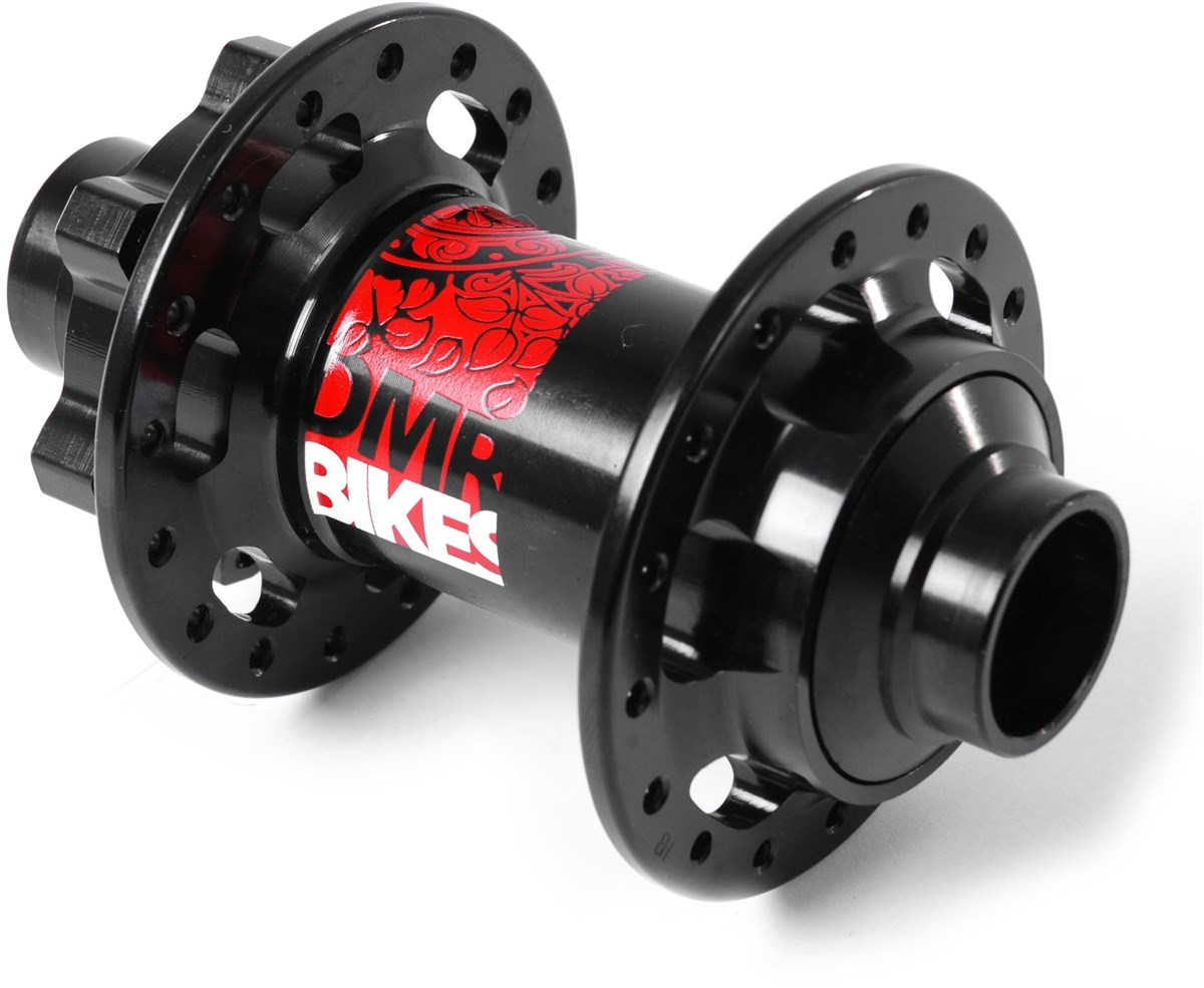 DMR Front 20mm Convertible Hub product image